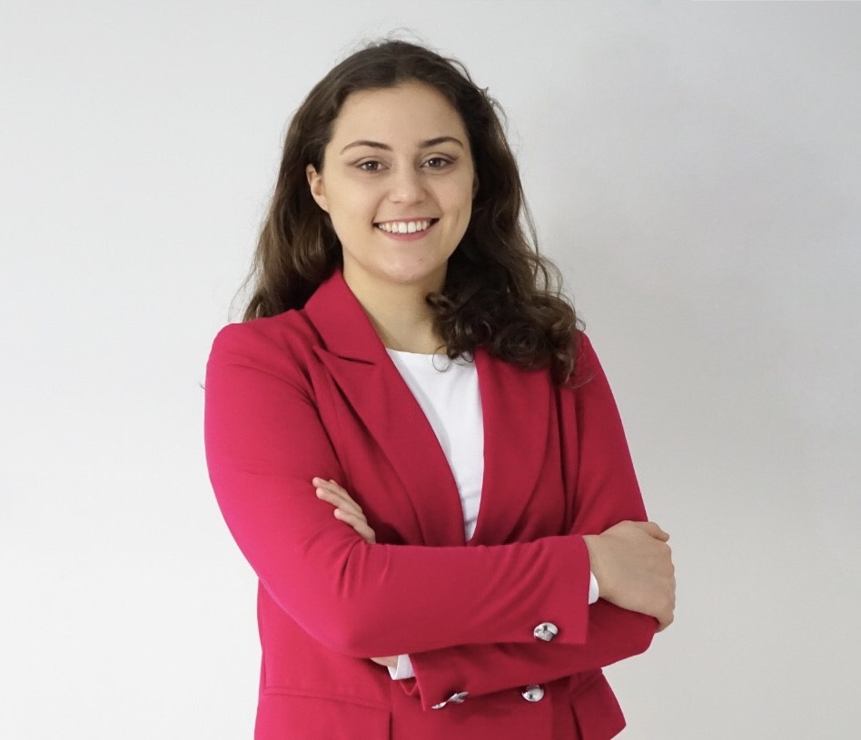 Sandra Topka